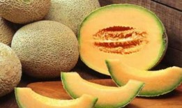 女人刮宫可以吃哈密瓜吗,哈密瓜助力营养补给