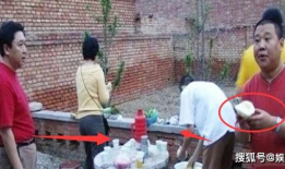 德云社吃瓜于谦名场面,吃瓜于谦，笑谈人生百态