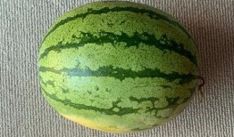 中国人吃瓜vs老外吃瓜,揭秘中西饮食差异