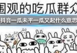 丹东吃瓜抖音,抖音上那些让人捧腹大笑的瞬间