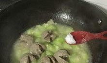 杨瓜尖煮吃,传统美食的绿色养生之道