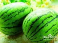 吃西瓜好还是吃哈密瓜,西瓜与哈密瓜，谁更胜一筹？