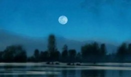 山河明月吃瓜诗,品味古典韵味，感受生活趣味