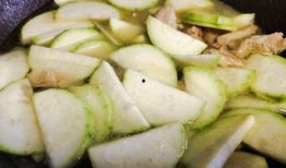 烧瓜油瓜怎么吃,烧瓜油瓜的多重美味吃法探索