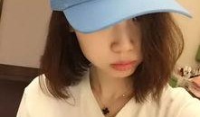 网络吃瓜图片女孩,吃瓜女孩的时尚风采