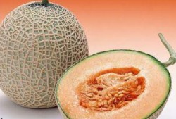 吃完涮羊肉吃哈密瓜腹泻,饮食搭配需谨慎