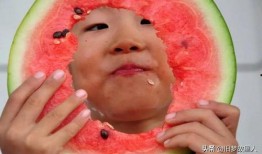 吃瓜小孩被吃事件真相,真相背后令人震惊