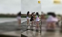 吃瓜视频霸气女生,吃瓜视频中的霸气女生风采