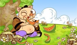 吃瓜王唐僧,揭秘取经路上的趣味故事