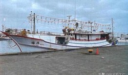 台湾渔船吃瓜坐标,揭秘神秘海域之谜”