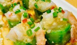 瓜蒸多久可以吃,美味即刻享用