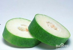 大夏天吃瓜好吗,大夏天吃瓜的清凉享受