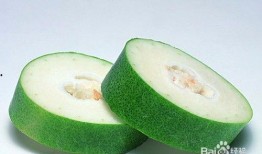 大夏天吃瓜好吗,大夏天吃瓜的清凉享受