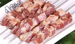 烤串吃瓜,吃瓜畅谈夏日狂欢时光