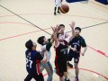 篮球吃瓜群众对局,局中局外，笑谈风云