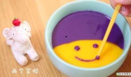 宝宝辅食吃付瓜,营养丰富的付瓜食谱解析