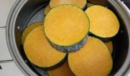 蒸着吃的瓜叫什么瓜