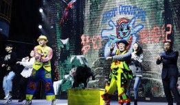 吃瓜大世界31,揭秘娱乐圈背后的那些事儿