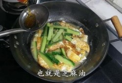 杨瓜尖煮吃,传统美食的绿色养生之道