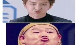 吃瓜嘴笑裂了,揭秘吃瓜群众的欢乐瞬间