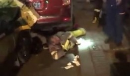 吃瓜群众被虐视频,视频引发社会热议