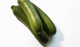 直播吃角瓜减肥