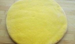 吃大饼的小瓜,大饼的魅力与滋味