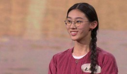 清华才女吃瓜图片,这才是真正的学霸风采