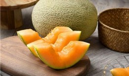 经期可以吃哈密瓜