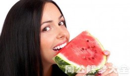 梦见瓜熟吃瓜什么意思,瓜熟蒂落，吃瓜背后的寓意与启示