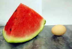 吃瓜升不升血糖,揭秘瓜类对血糖影响之谜