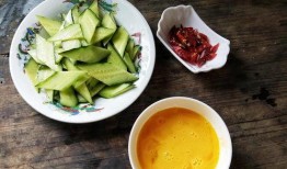 木鱼瓜怎么吃,解锁美味新体验