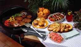 带你吃瓜食物家具图片,图解美食、家具与瓜果生活美学