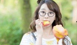 吃瓜少女韩国算命,吃瓜少女命运之谜