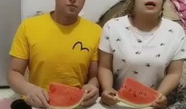 给我看看吃瓜比赛的视频